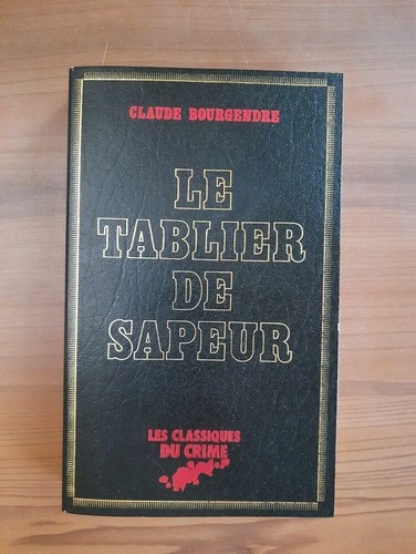 Claude bourgendre le - claude,