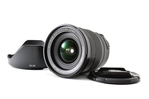 Fujifilm 24mm r ois - 10-24mm,