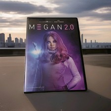 Faire Offre Dvd MEGAN 2.0