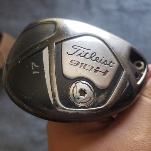 Titleist 910 hybrid - 910,