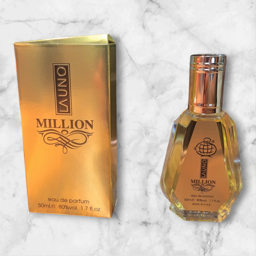 Uno million - la,