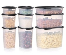 Tupperware 18-piece One Touch