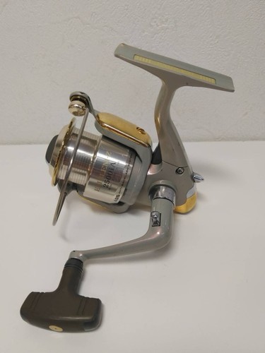 Daiwa emblem 2500ia made - z, 2