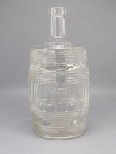 BOUTEILLE A SUJET BARIL LEGRAS