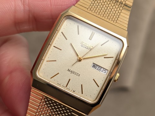 1984 seiko majesta 9063 5020 - 1984,