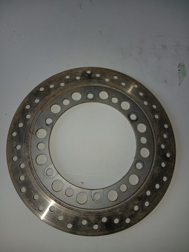 Disque frein avant daelim - de,