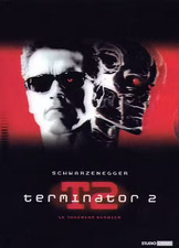 Terminator 2 - DVD - NEUF
