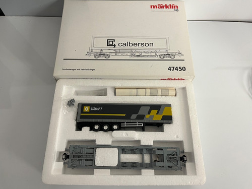 Marklin rails cc - marklin,