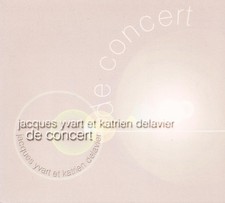 Jacques Yvart Katrien Delavier