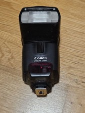 CANON - FLASH SPEEDLITE 430EX II