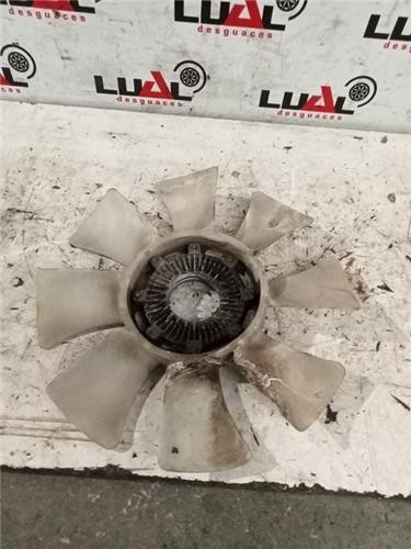 Ventilateur viscocoupleur - ventilateur,