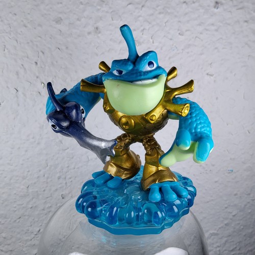 Skylanders swap force rip tide - swap,
