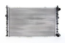 THERMOTEC Radiateur du moteur