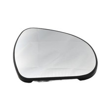 Glace retroviseur droit