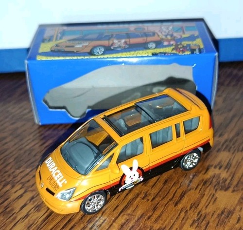 Norev renault toys espace - renault,