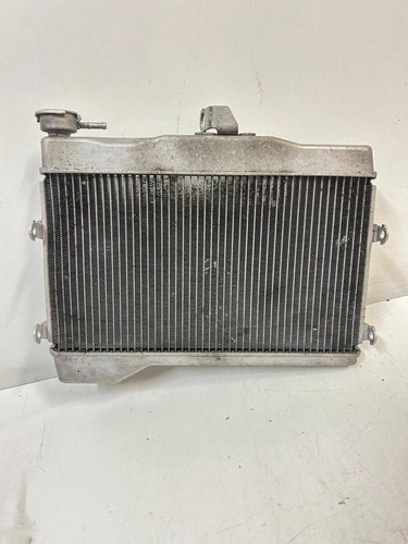 Radiateur yamaha mt07 xsr 700 - radiateur,