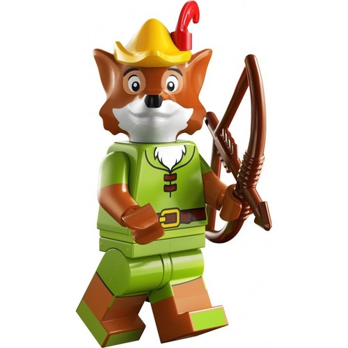 Lego disney cmf - lego,