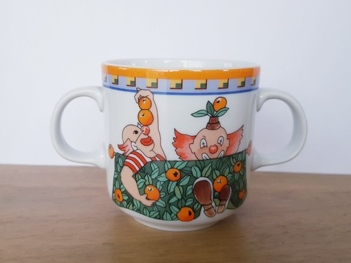 Villeroy boch kiddy set - kiddy,