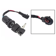 Contacteur à clé Neiman pour