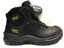 Chaussures De Sécurité