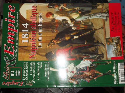 28dn revue gloire - 28dn, &