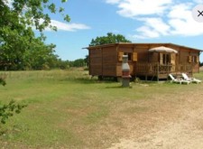 Mobilhome 6 personnes