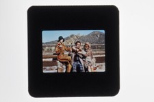 Even Cowgirls Get the Blues