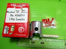 Kit De Piston Montesa Rapita