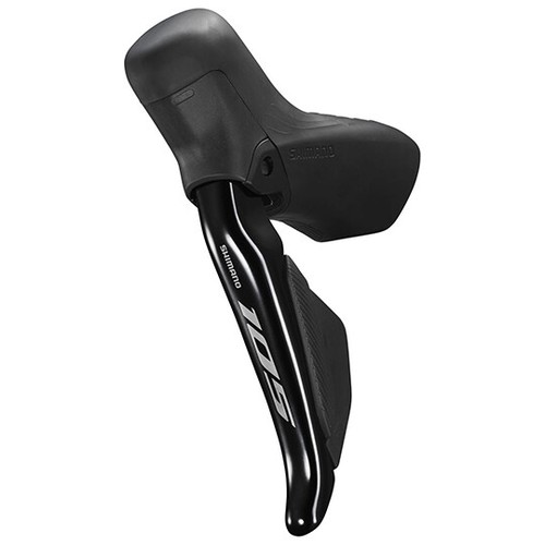 Levier manette route - levier-manette, shimano