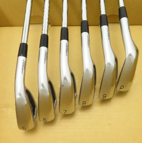 Mizuno jpx921 hot - jpx921, metal