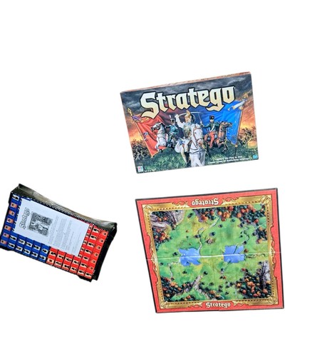 1999 stratego board - 1999, game