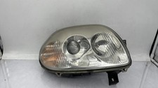 Optique avant principal droit (feux)(phare) RENAULT CLIO 2 PHASE 1 7701045169