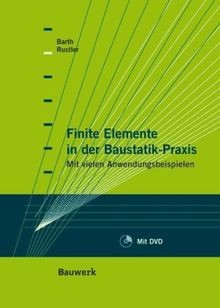 Finite elemente der - finite,