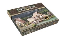 Fantasy Wargames Terrain –