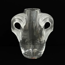 Lalique France Astelia Crystal