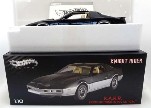Hot wheels elite knight - hot,