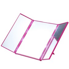 Miroir maquillage led à - miroir, de