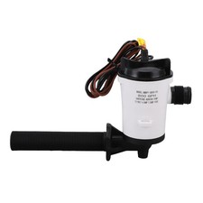 Pompe De Vivier 800 GPH