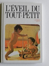 "L'Eveil du tout-petit