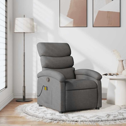 Fauteuil massage inclinable - fauteuil,