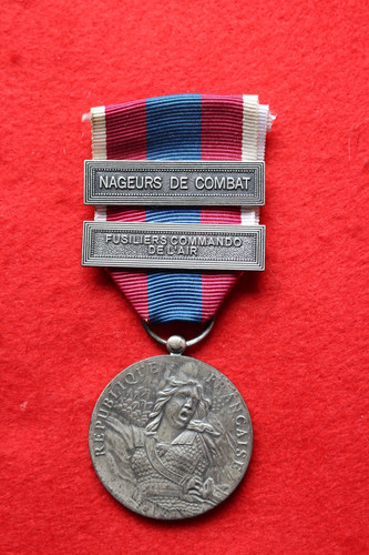 Médaille défense nationale - dÉfense,