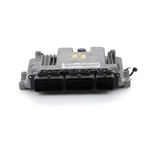 Calculateur moteur dacia - calculateur,