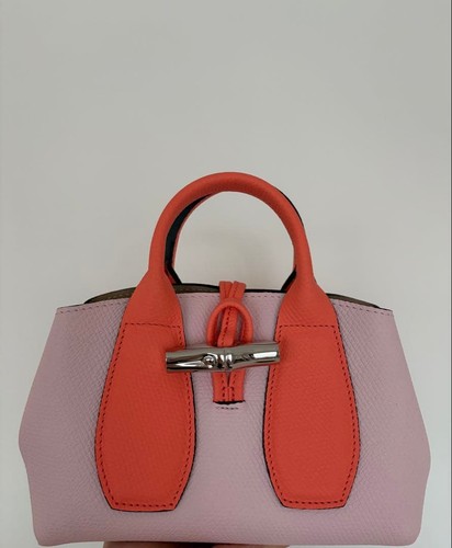 Longchamp roseau handbag - le,