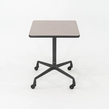1980s Herman Miller Eames