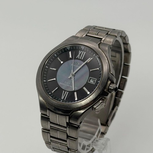 Montre citizen exceed - montre,