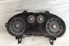 Y50001 Tableau de bord complet