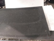 Plage arriere VOLKSWAGEN GOLF