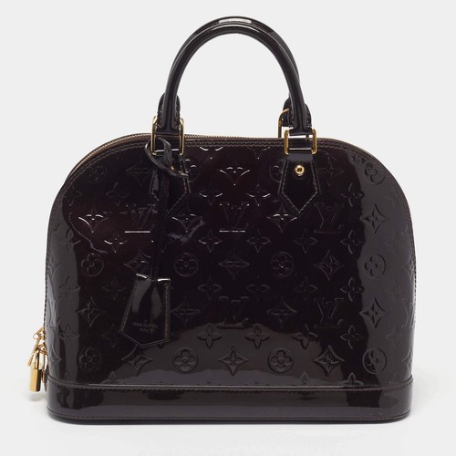 Sac louis vuitton alma - louis,