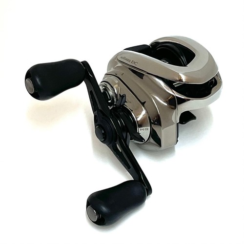 Moulinet shimano antares dc - 21,