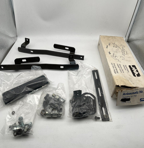 Yamaha xj750 support valise - yamaha,